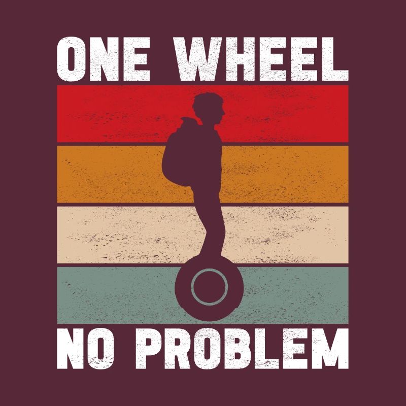 EUC Monowheel