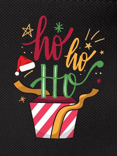 ho ho ho