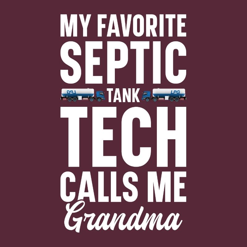 Septic Tank Technician Sewer System Installer