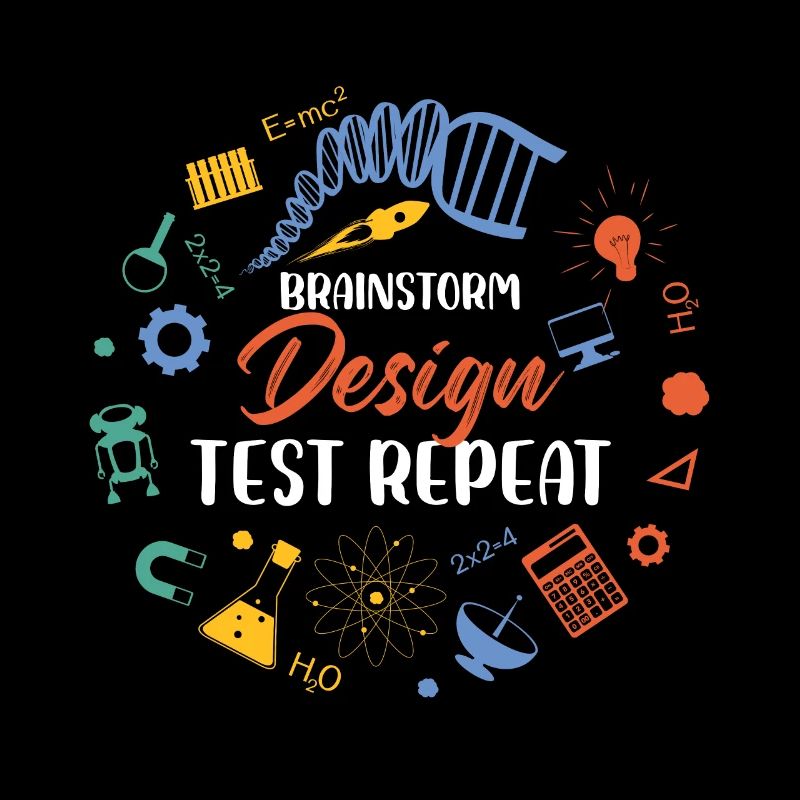 Brainstorming Design Test Répéter l’éducation spéciale