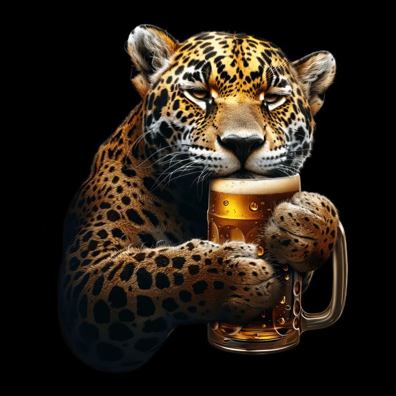 Jaguar