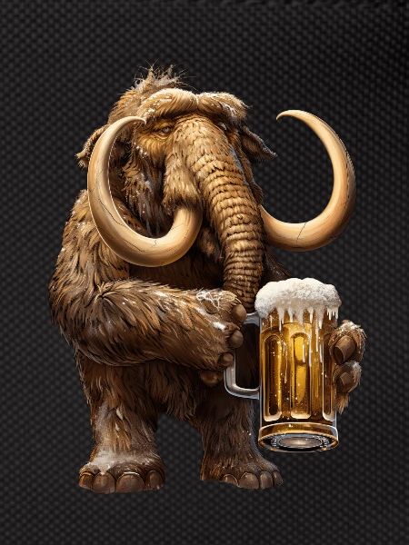Mammoth