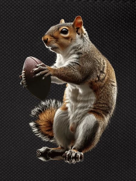 Squirrel