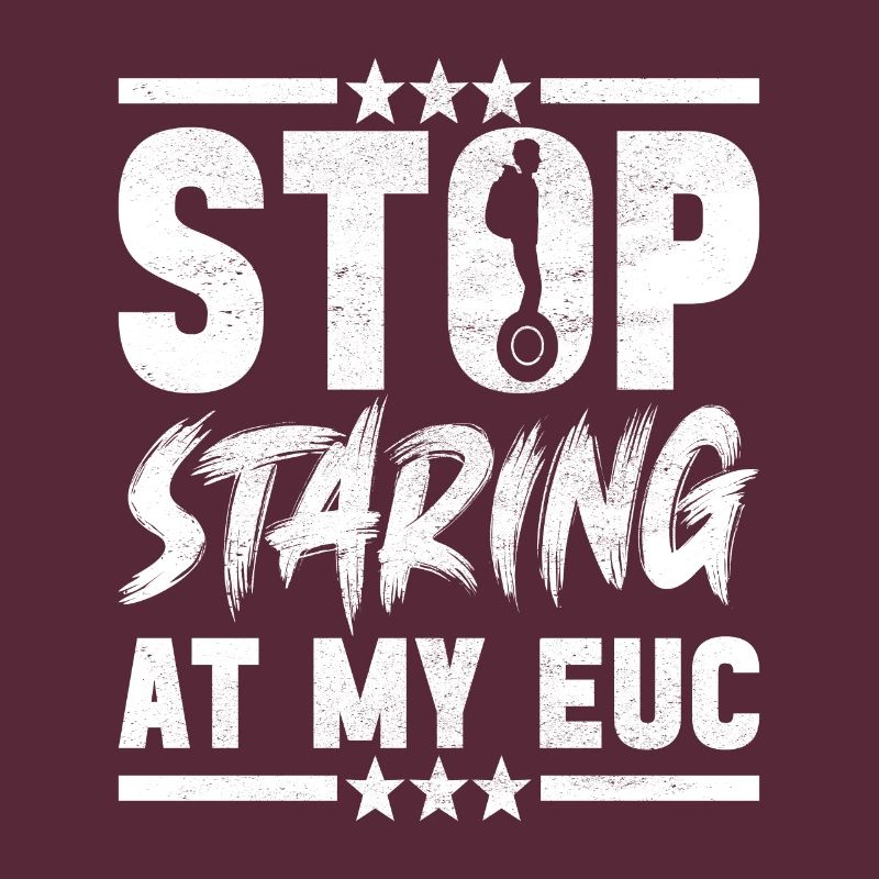 EUC Monowheel