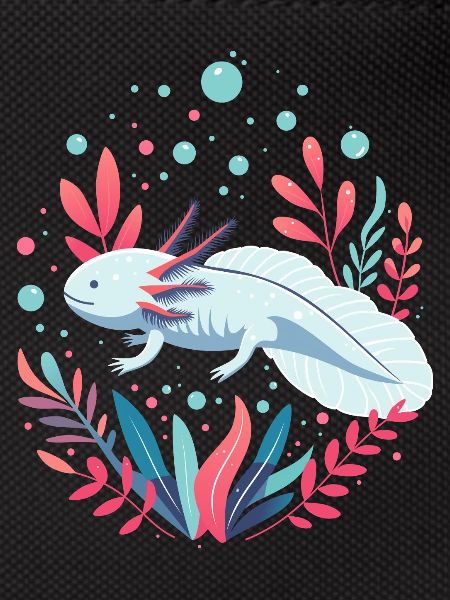 Axolotl