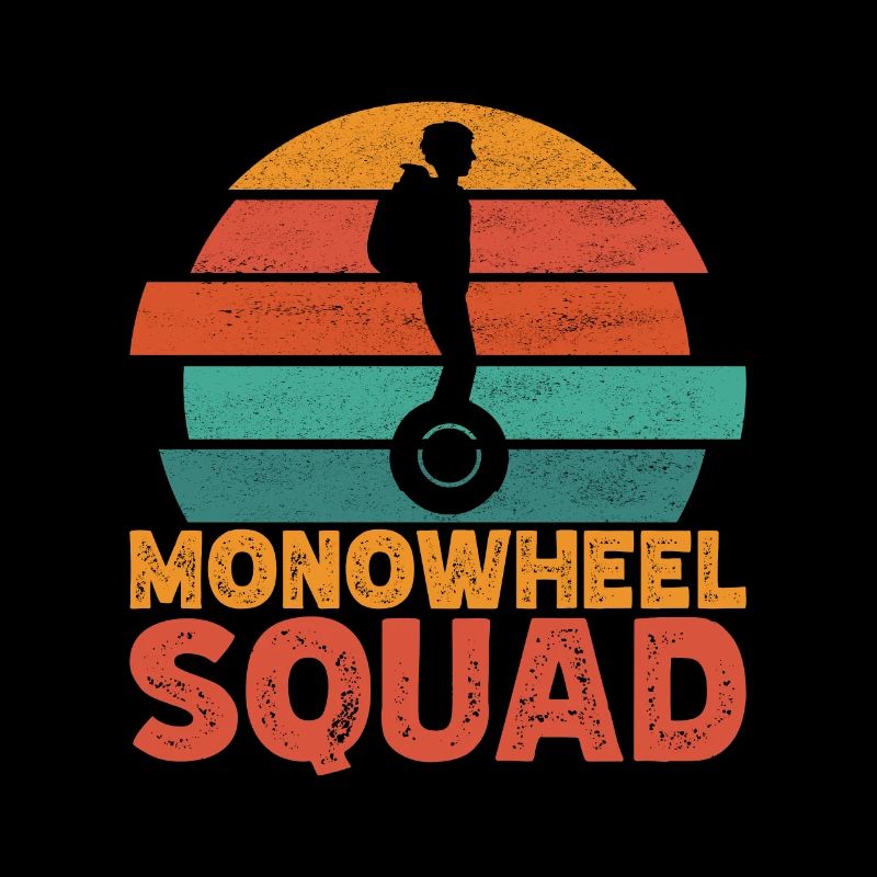 EUC Monoroue