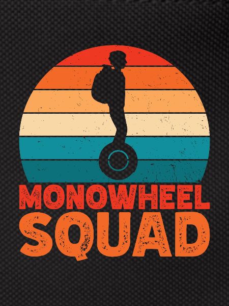 EUC Monowheel