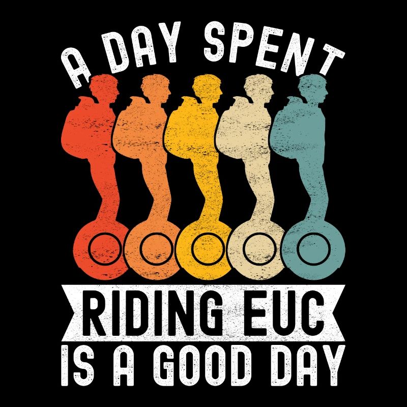 EUC Monoroue
