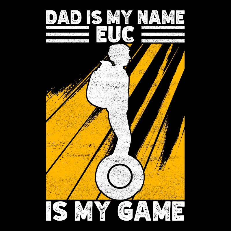 EUC Monowheel
