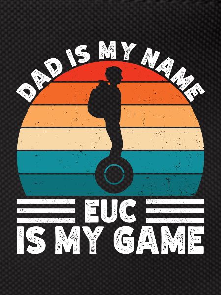 EUC Monowheel