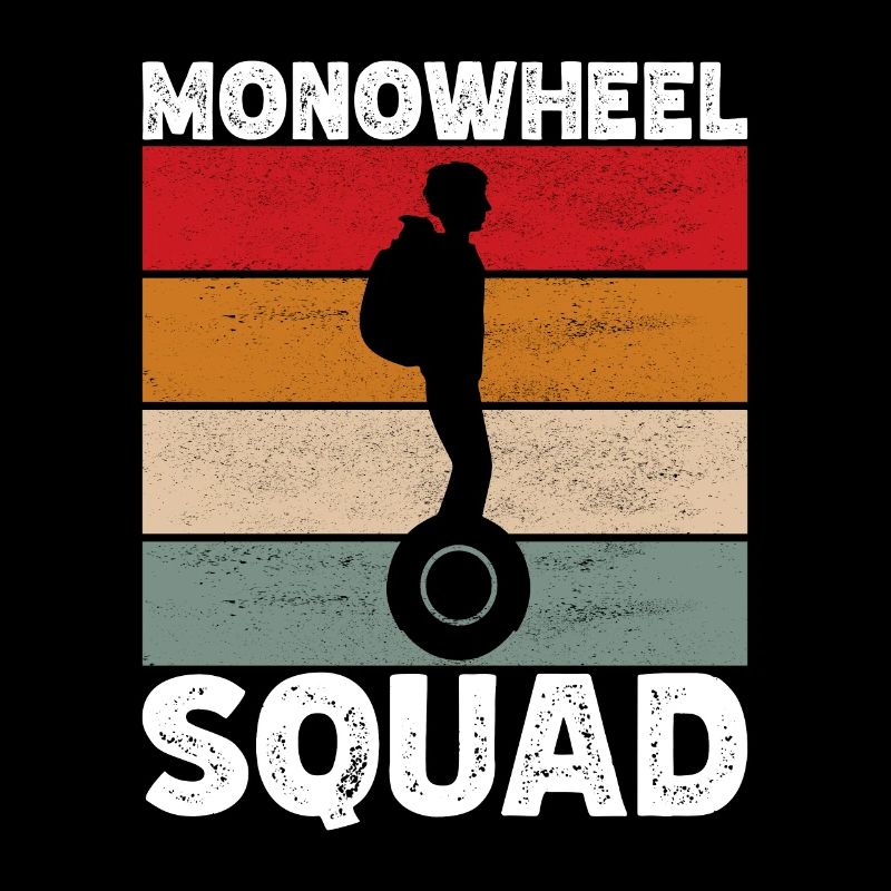 EUC Monowheel