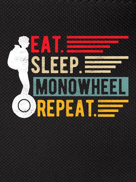 EUC Monowheel