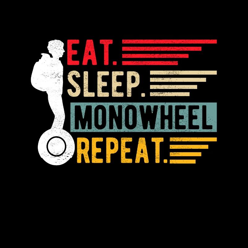 EUC Monoroue