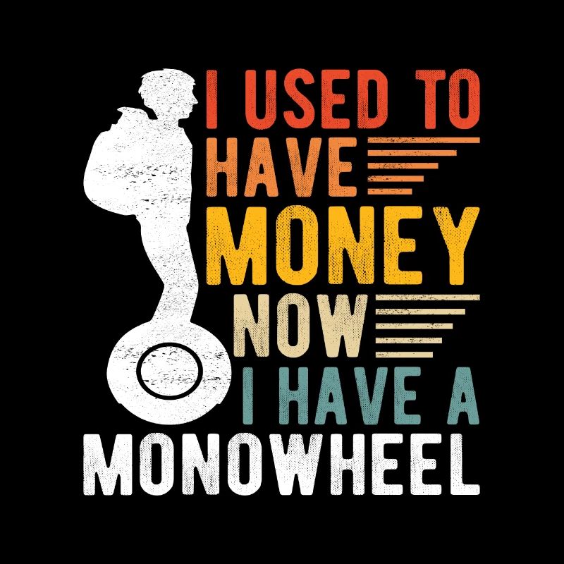 EUC Monoroue