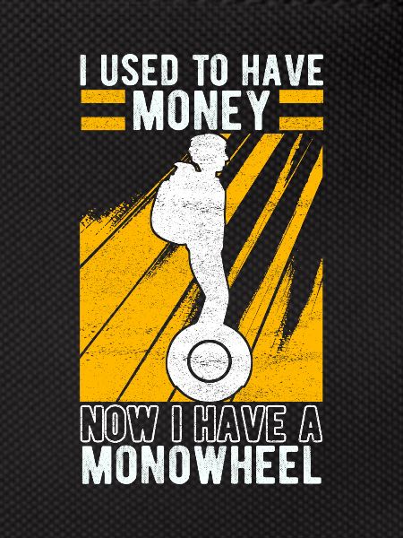EUC Monowheel