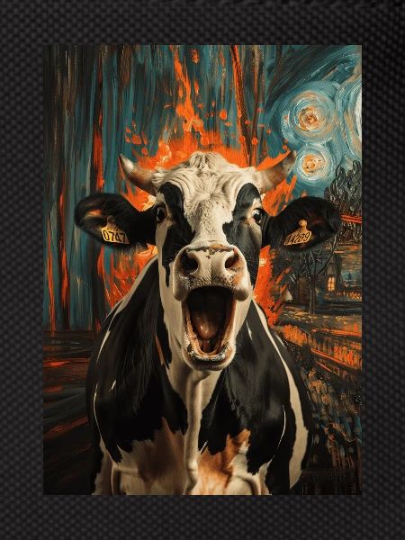 Vache