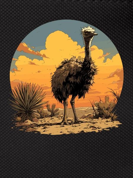 Emus Emu