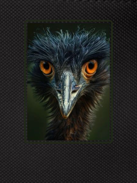 Emus Emu