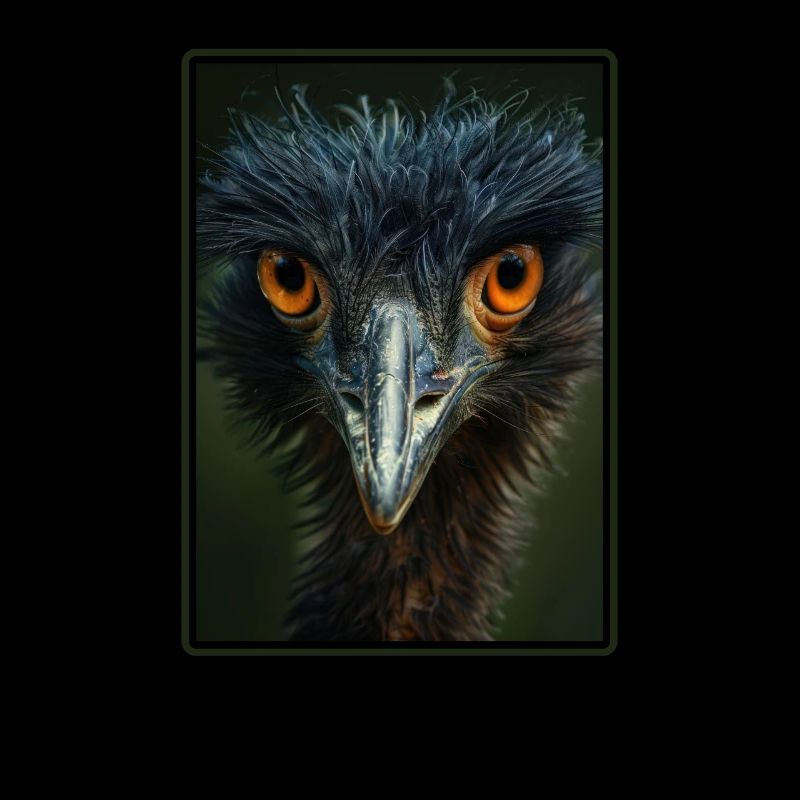 Emus Emu