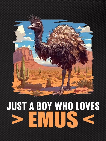 Emus Emu