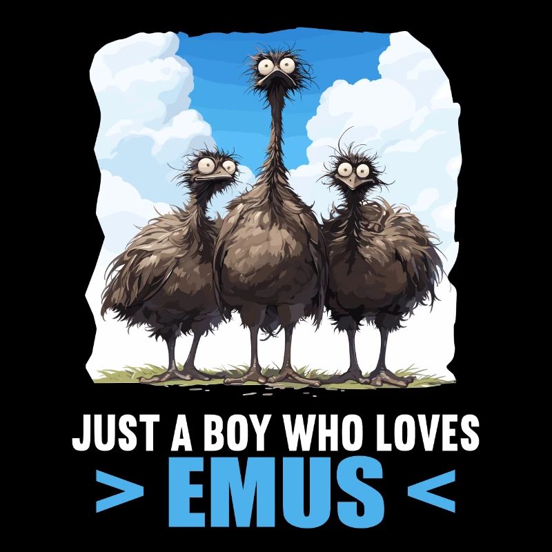 Emus Emu