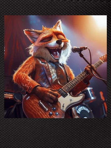 Fuchs