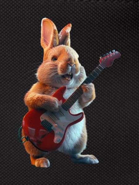 Rabbit