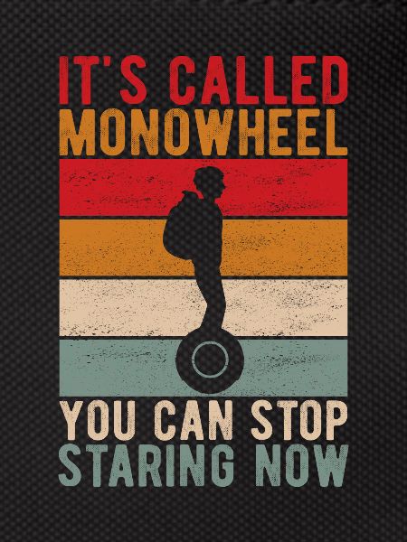 EUC Monowheel
