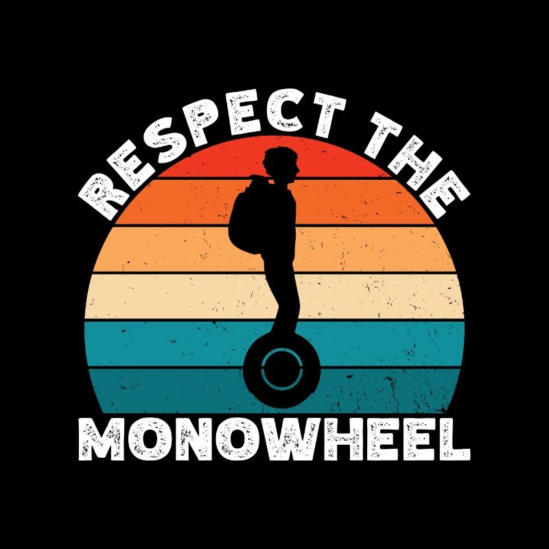 EUC Monoroue