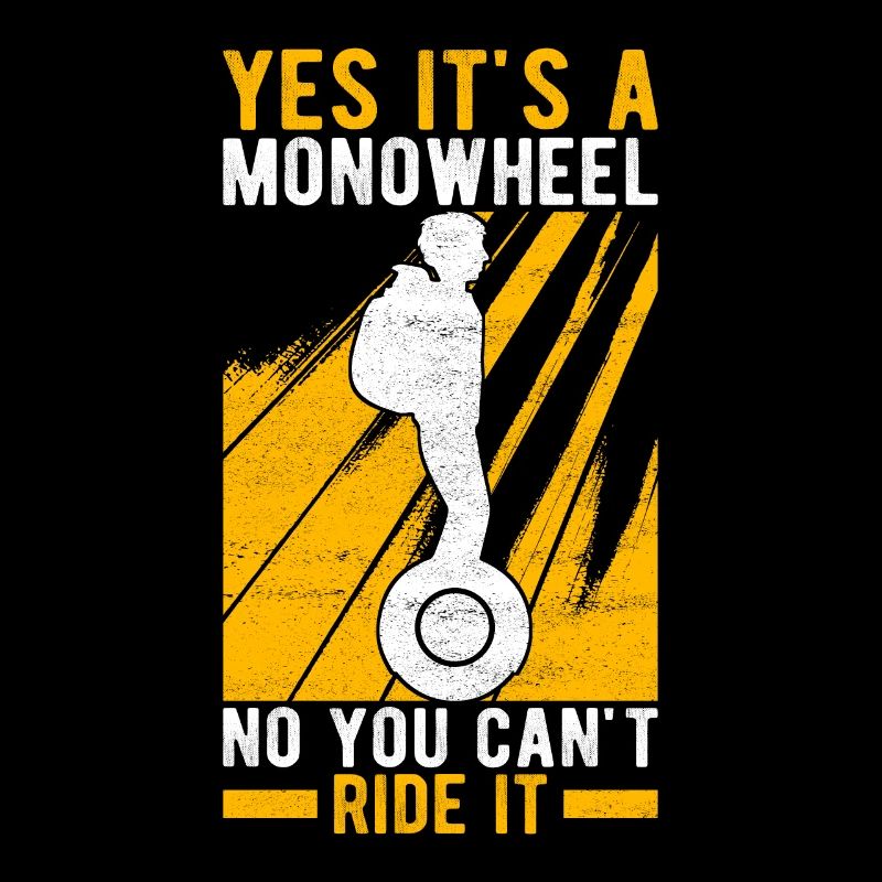 EUC Monowheel