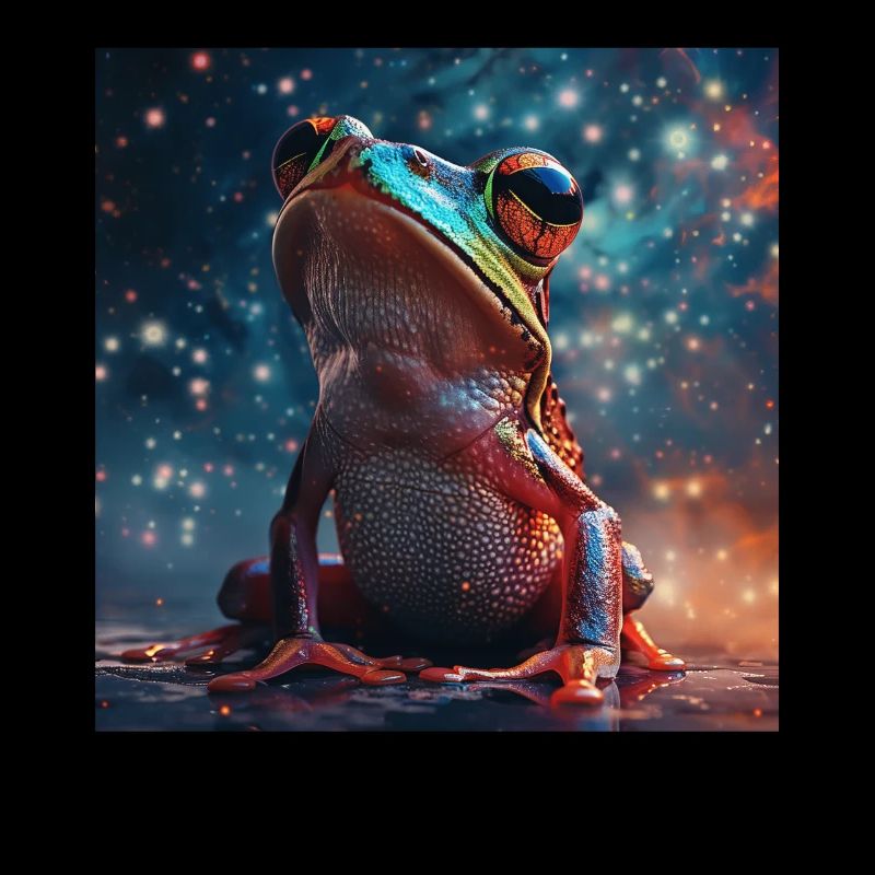 Frosch