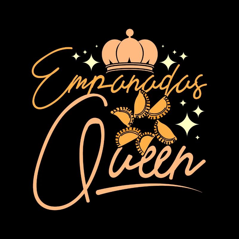 Reine des empanadas