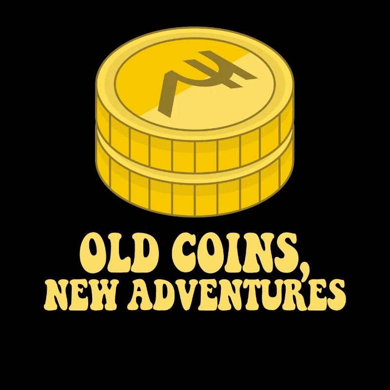 Old Coins New Adventures Numismatics