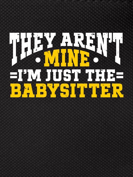 Babysitter Babysitting
