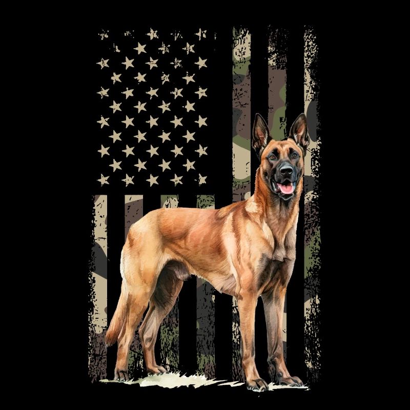 Belgian Malinois
