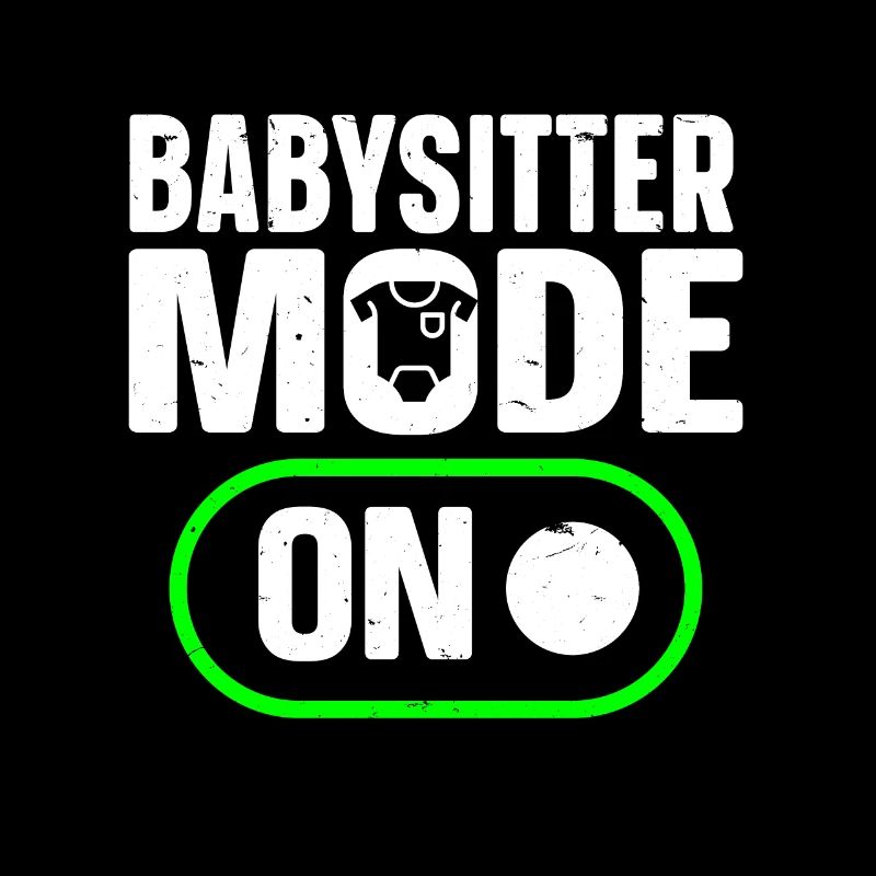 Baby-sitter Babysitting