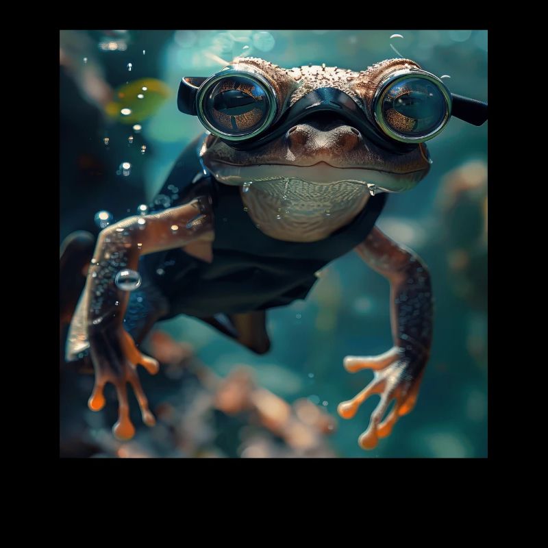 Frosch