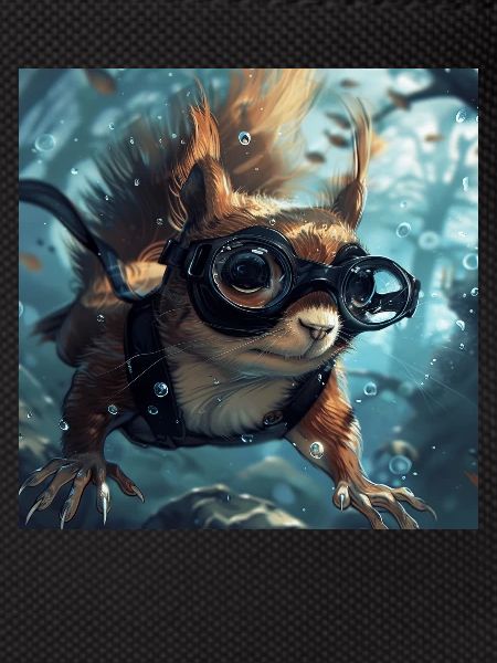 Squirrel
