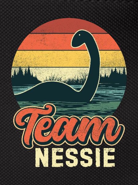 L’équipe Nessie