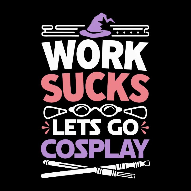 Cosplay Cosplayer