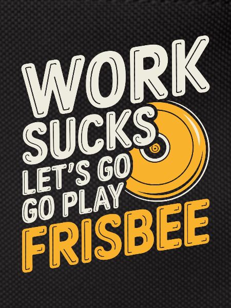 Frisbee