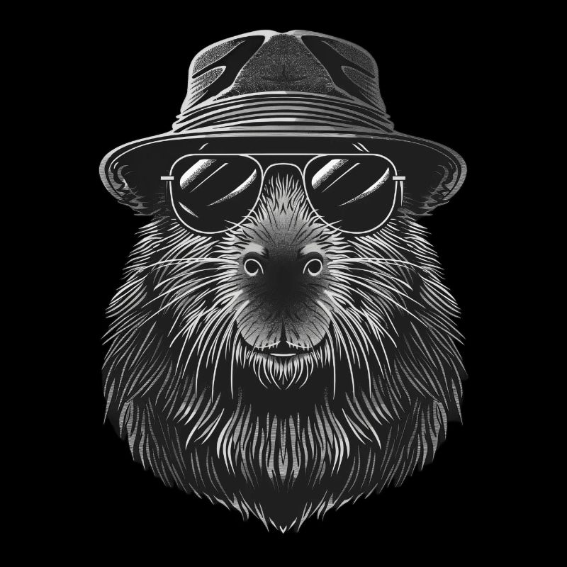capybara