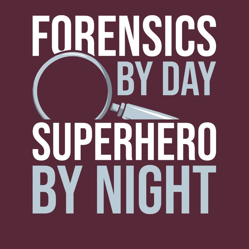 Forensics Forensic Experts