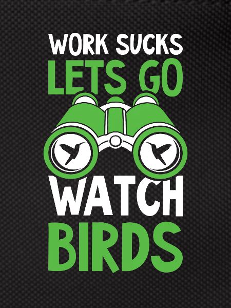 Birdwatchers