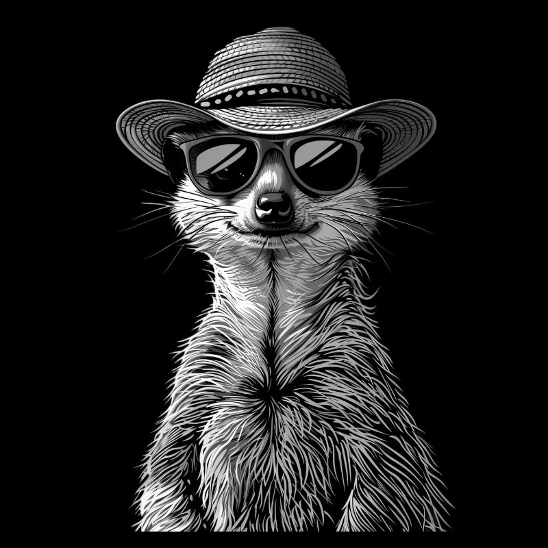 Erdmännchen