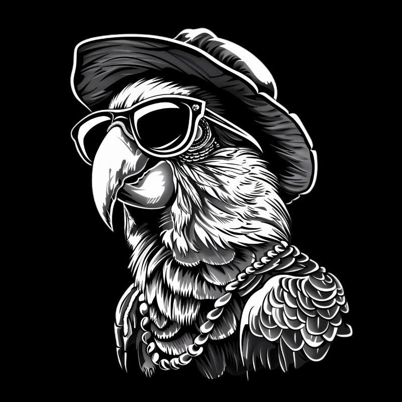 Parrot