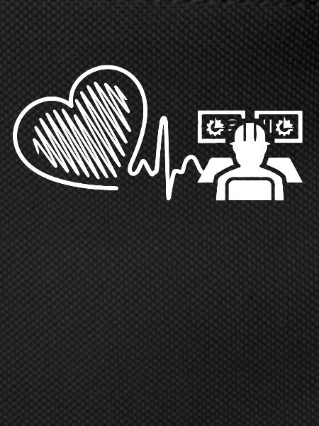 Mechanical Engineer Heartbeat