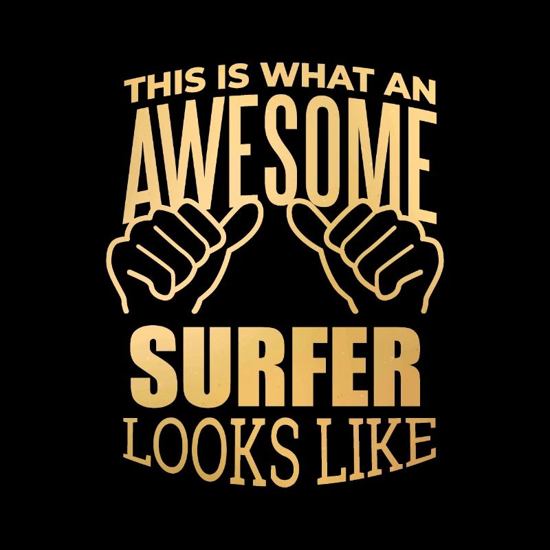 surfeur