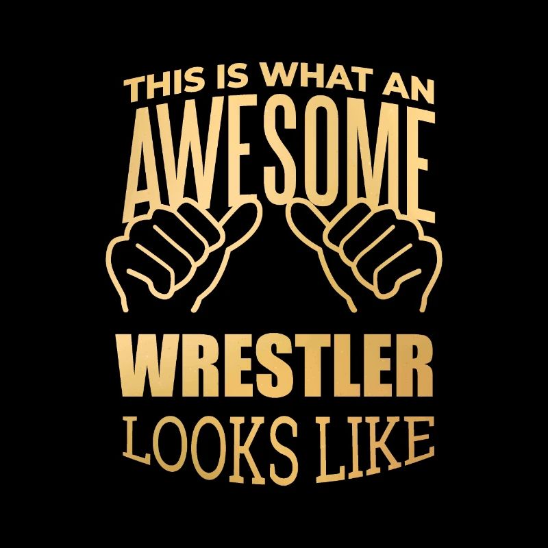 Wrestling