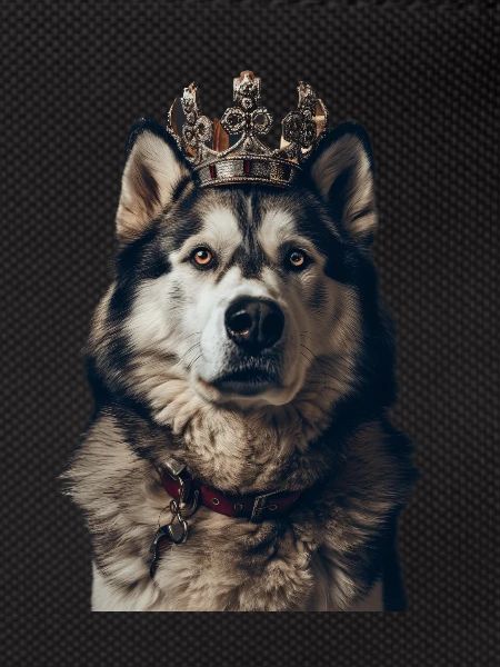 Alaskan Malamute